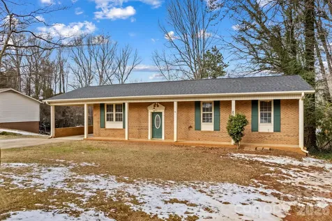 535 Log Barn Road Salisbury NC 28146