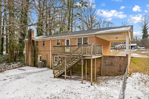 535 Log Barn Road Salisbury NC 28146