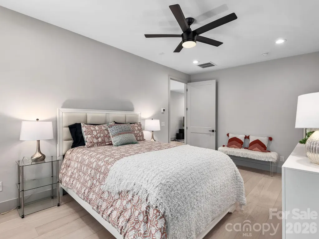 7 Copper Mill Court Candler NC 28715