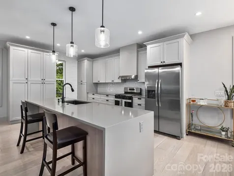 7 Copper Mill Court Candler NC 28715