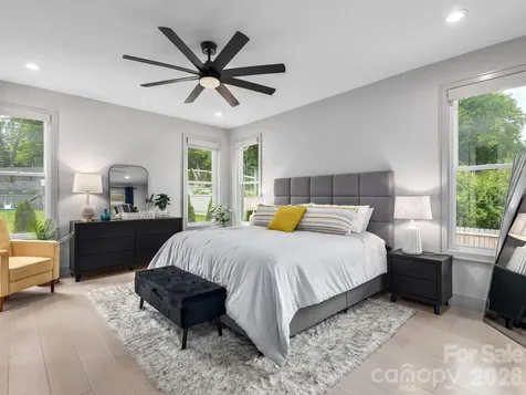 7 Copper Mill Court Candler NC 28715