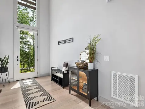 7 Copper Mill Court Candler NC 28715