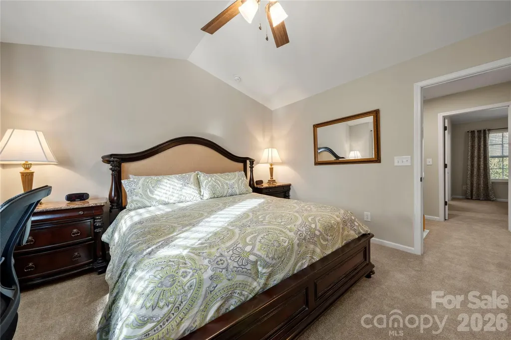 2599 Brackley Place NW Concord NC 28027