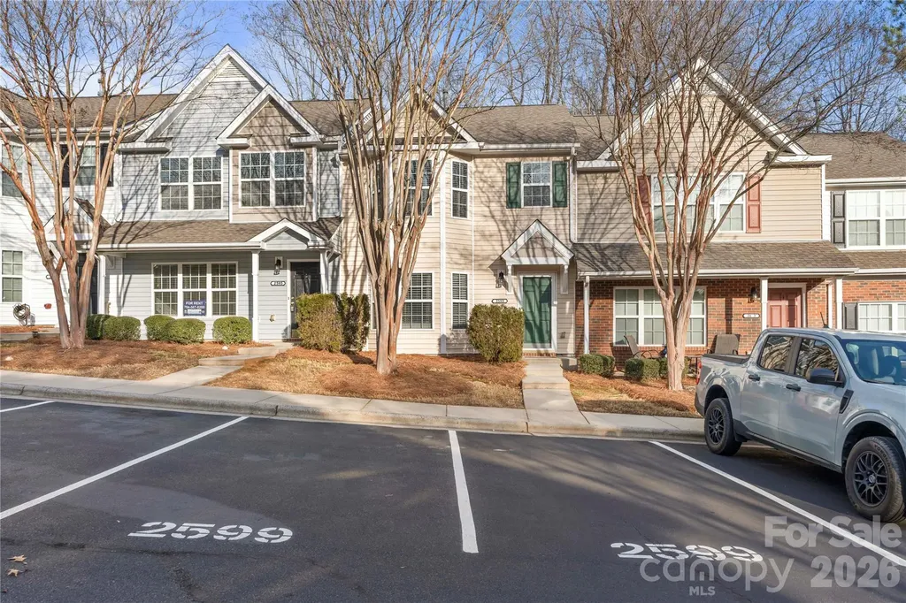 2599 Brackley Place NW Concord NC 28027