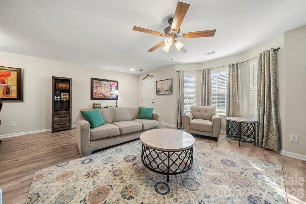2599 Brackley Place NW Concord NC 28027