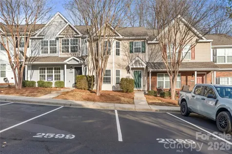 2599 Brackley Place NW Concord NC 28027