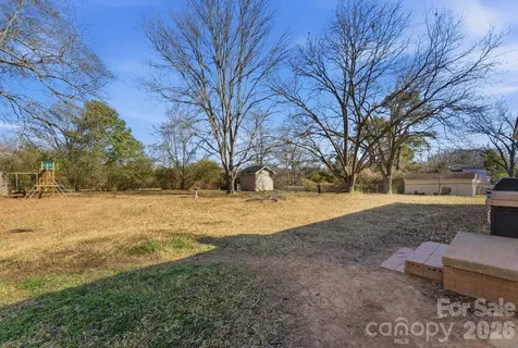 802 Chesterfield Avenue Lancaster SC 29720