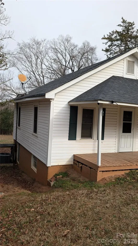 19212 Old Statesville Road Cornelius NC 28031