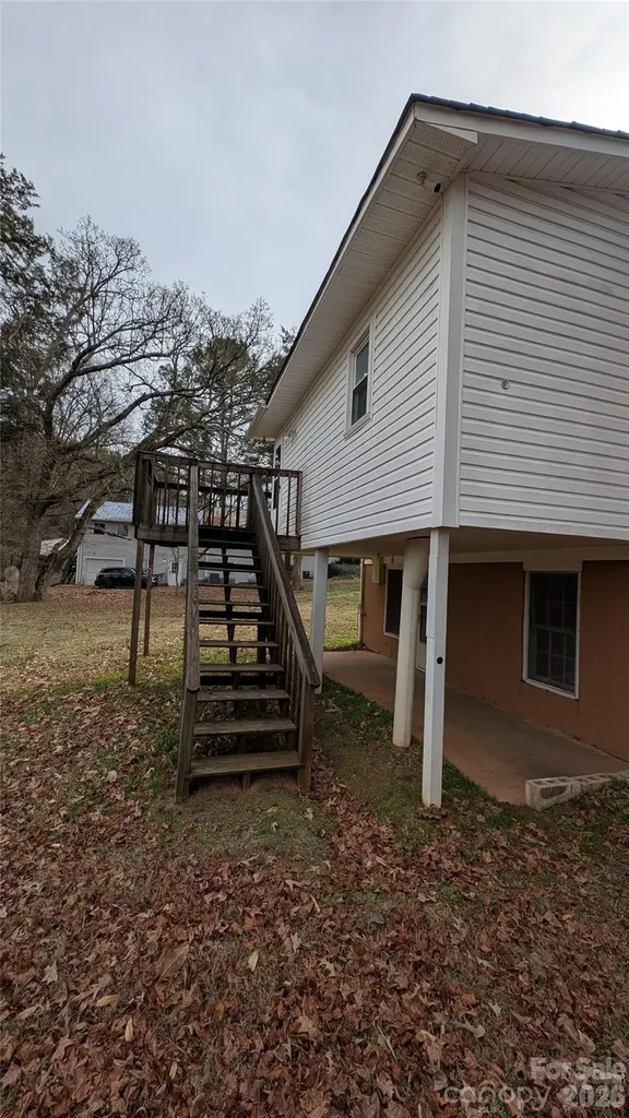 19212 Old Statesville Road Cornelius NC 28031