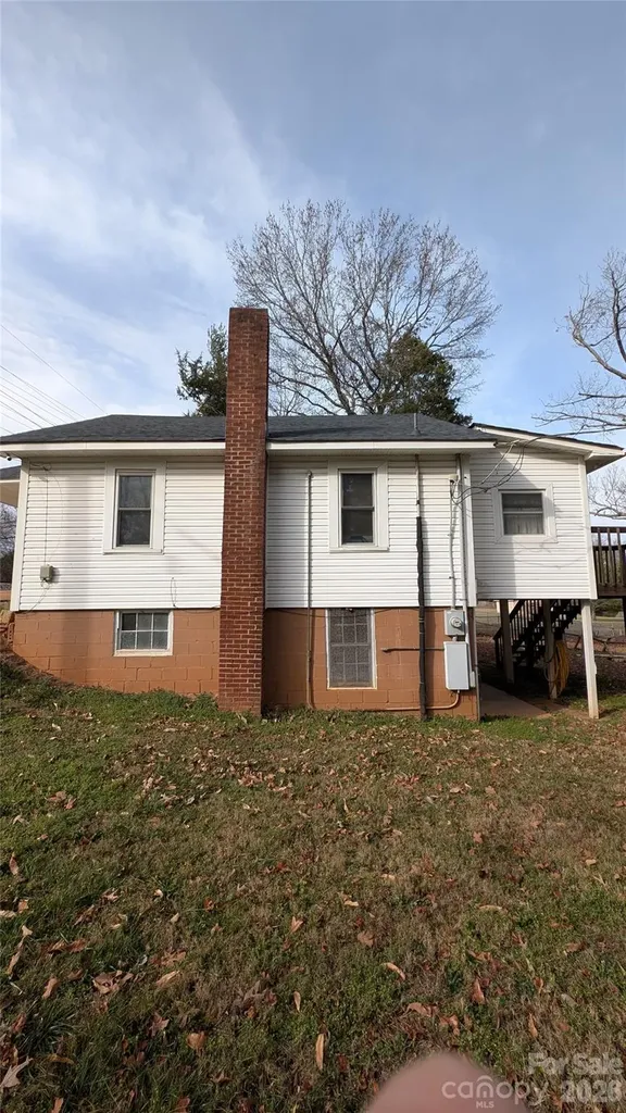 19212 Old Statesville Road Cornelius NC 28031