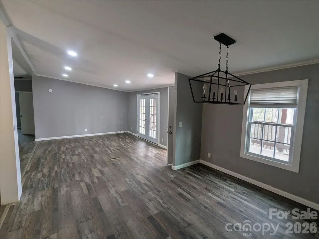 11 Gertrude Lane Candler NC 28715