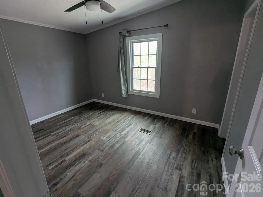 11 Gertrude Lane Candler NC 28715
