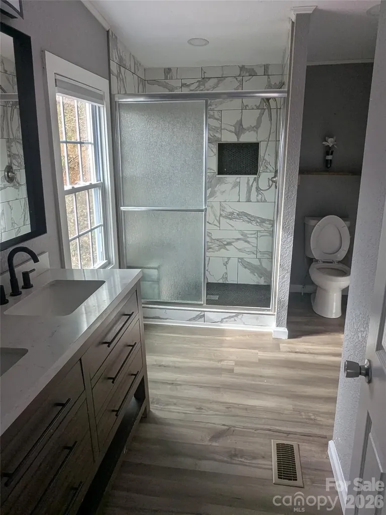 11 Gertrude Lane Candler NC 28715
