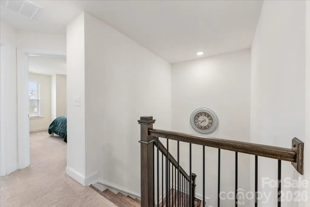 5923 Hampstead Pond Lane Matthews NC 28105