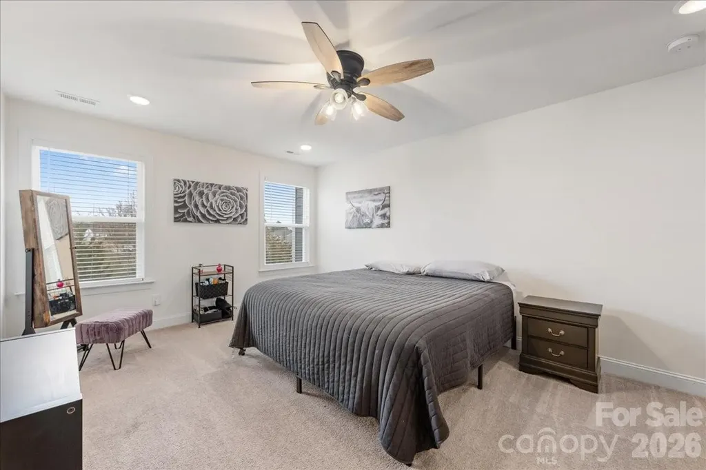 5923 Hampstead Pond Lane Matthews NC 28105