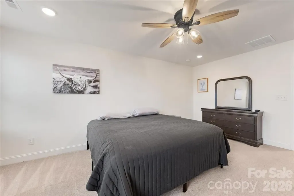 5923 Hampstead Pond Lane Matthews NC 28105
