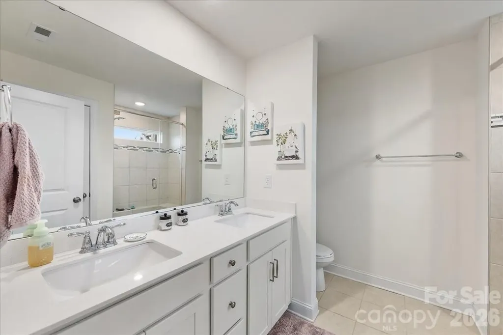 5923 Hampstead Pond Lane Matthews NC 28105