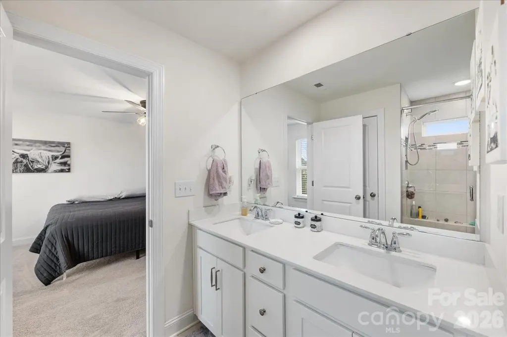 5923 Hampstead Pond Lane Matthews NC 28105