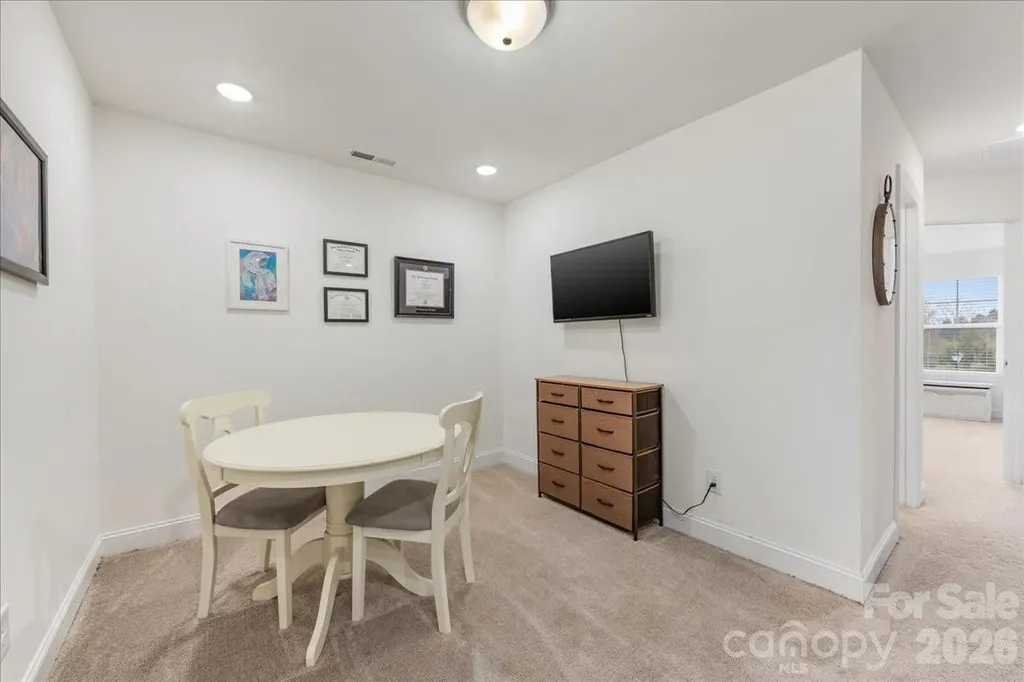 5923 Hampstead Pond Lane Matthews NC 28105