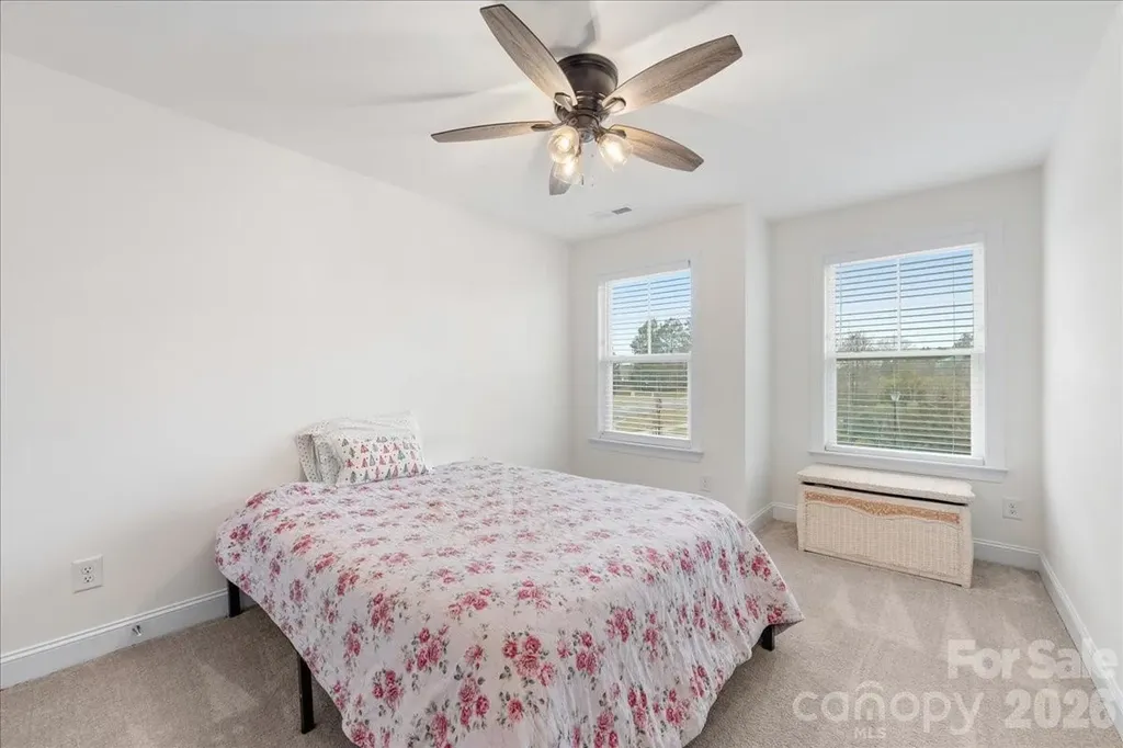 5923 Hampstead Pond Lane Matthews NC 28105