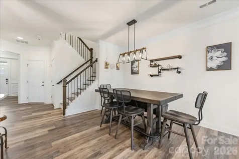 5923 Hampstead Pond Lane Matthews NC 28105