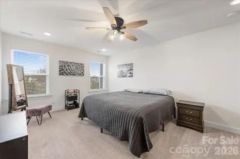 5923 Hampstead Pond Lane Matthews NC 28105