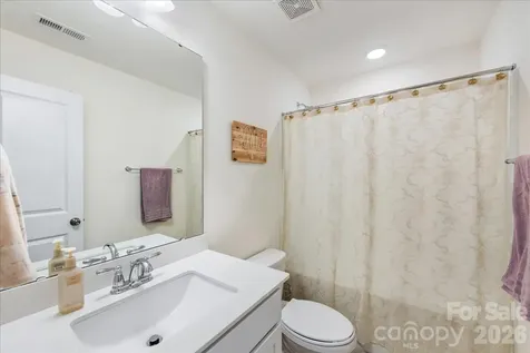5923 Hampstead Pond Lane Matthews NC 28105