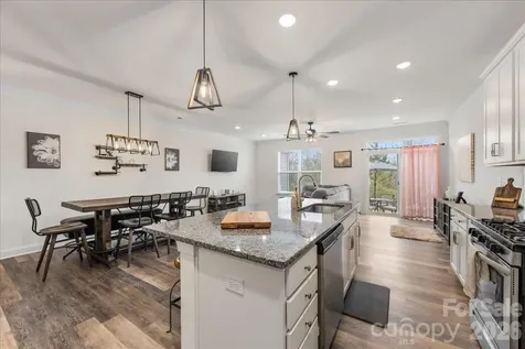 5923 Hampstead Pond Lane Matthews NC 28105