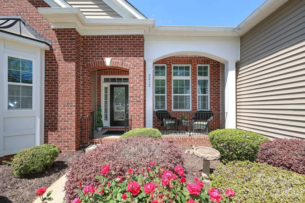 2217 Chapel Gate Drive Rock Hill SC 29732