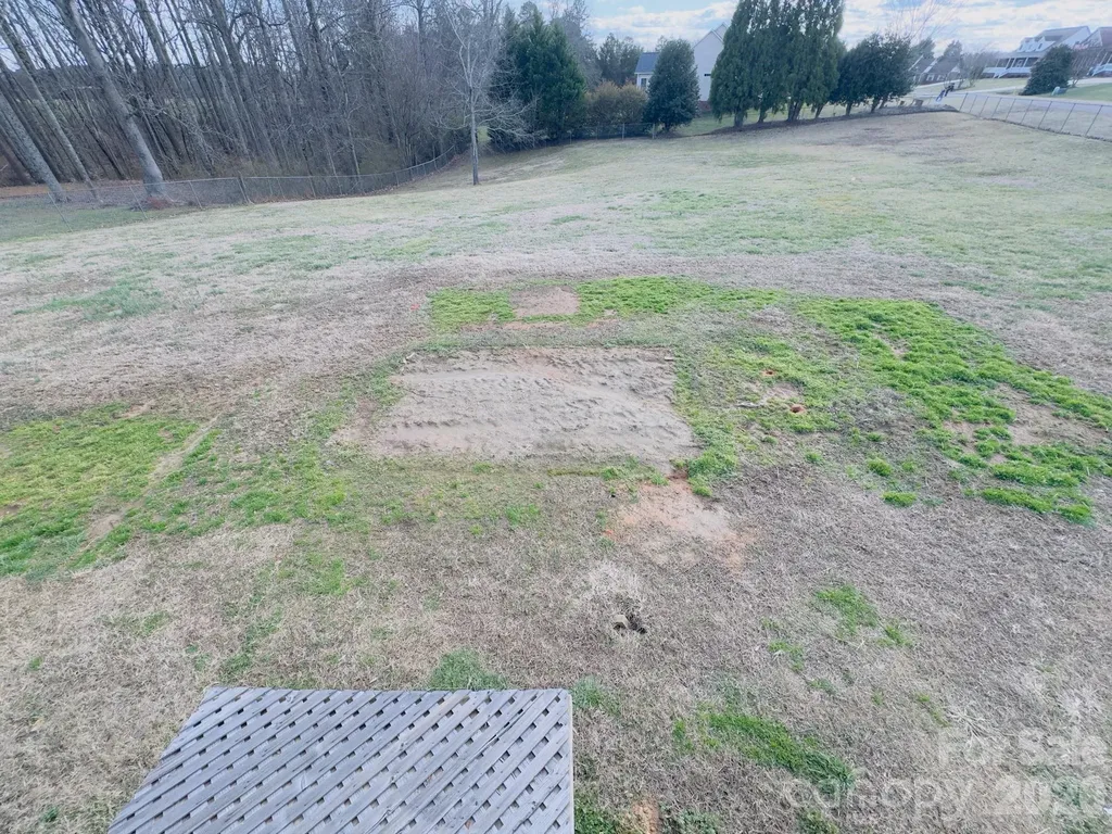 112 Wind Terrace Court Lexington NC 27295