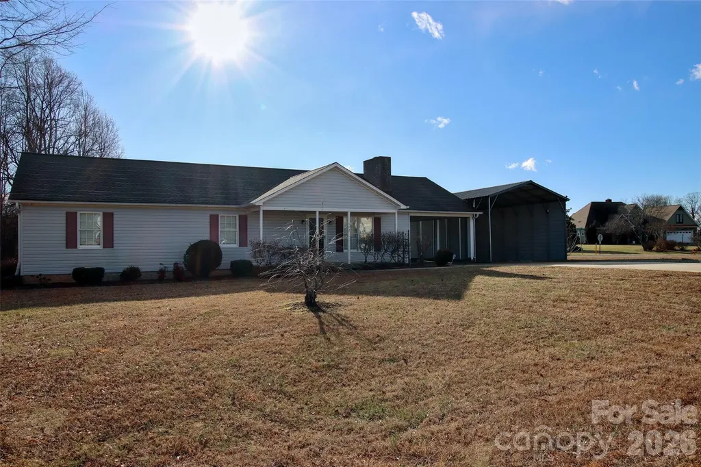 112 Wind Terrace Court Lexington NC 27295