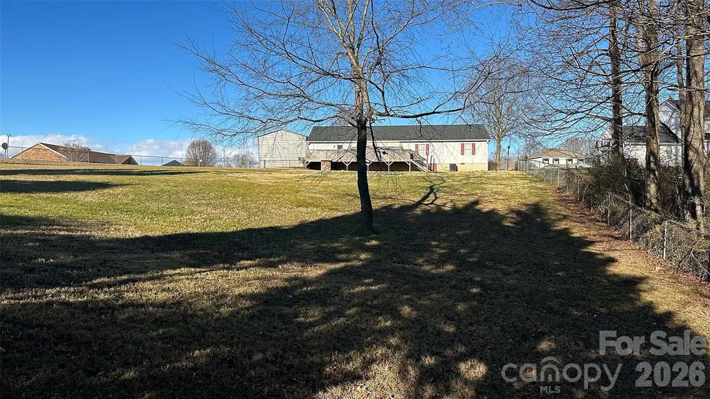 112 Wind Terrace Court Lexington NC 27295