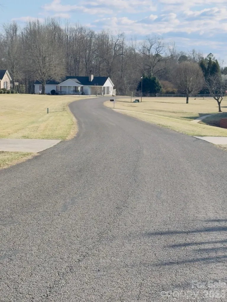 112 Wind Terrace Court Lexington NC 27295