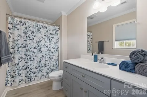 5 Carolinda Lane Waynesville NC 28786