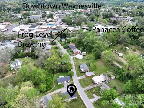 5 Carolinda Lane Waynesville NC 28786