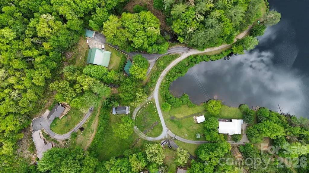 820 Shuler Lake Road Robbinsville NC 28713