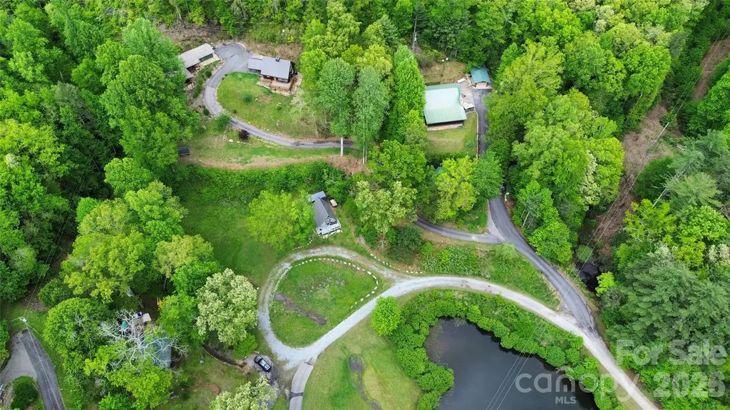 820 Shuler Lake Road Robbinsville NC 28713