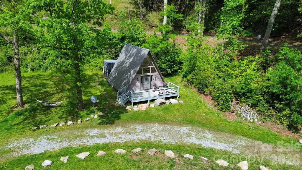 820 Shuler Lake Road Robbinsville NC 28713