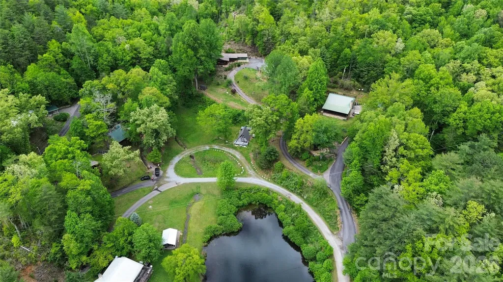 820 Shuler Lake Road Robbinsville NC 28713