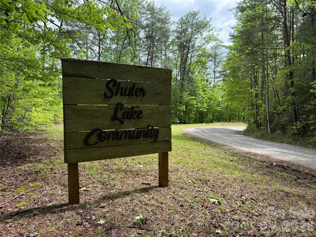 820 Shuler Lake Road Robbinsville NC 28713