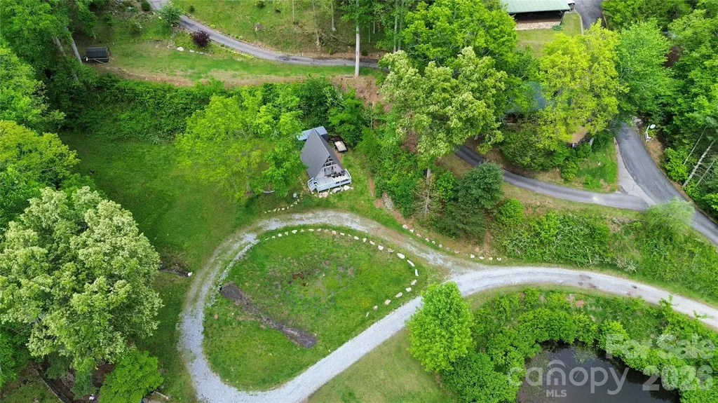 820 Shuler Lake Road Robbinsville NC 28713