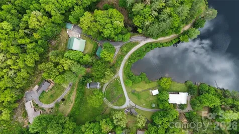820 Shuler Lake Road Robbinsville NC 28713