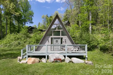 820 Shuler Lake Road Robbinsville NC 28713