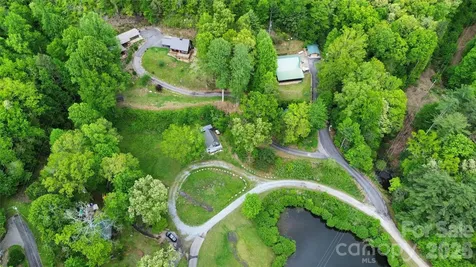 820 Shuler Lake Road Robbinsville NC 28713