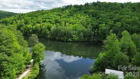 820 Shuler Lake Road Robbinsville NC 28713