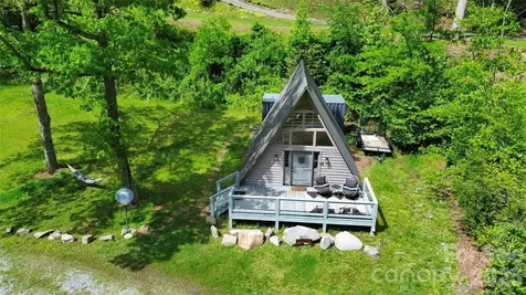 820 Shuler Lake Road Robbinsville NC 28713