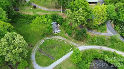 820 Shuler Lake Road Robbinsville NC 28713