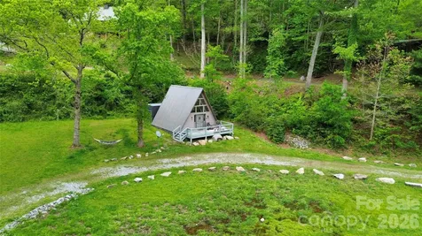820 Shuler Lake Road Robbinsville NC 28713