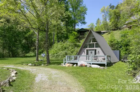 820 Shuler Lake Road Robbinsville NC 28713