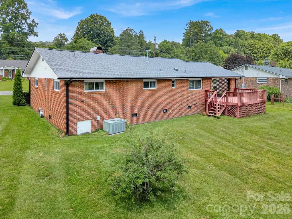 112 Allison Road Brevard NC 28712